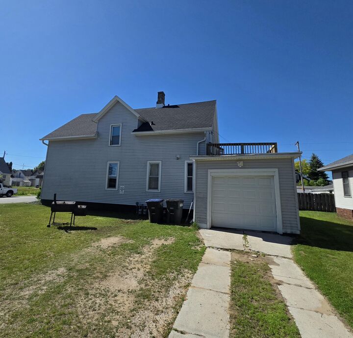 Property Photo: 2006 S 11th St WI 53081