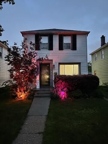 Property Photo: 6010 W Main St WI 53214