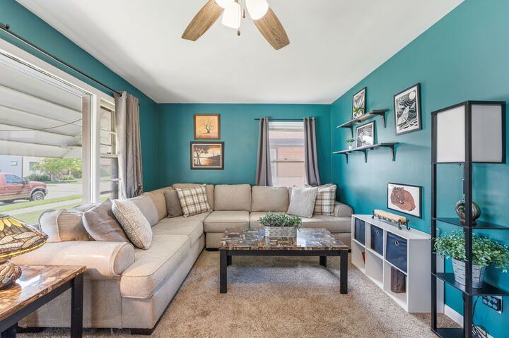 Property Photo: 2621 Gilson St WI 53403