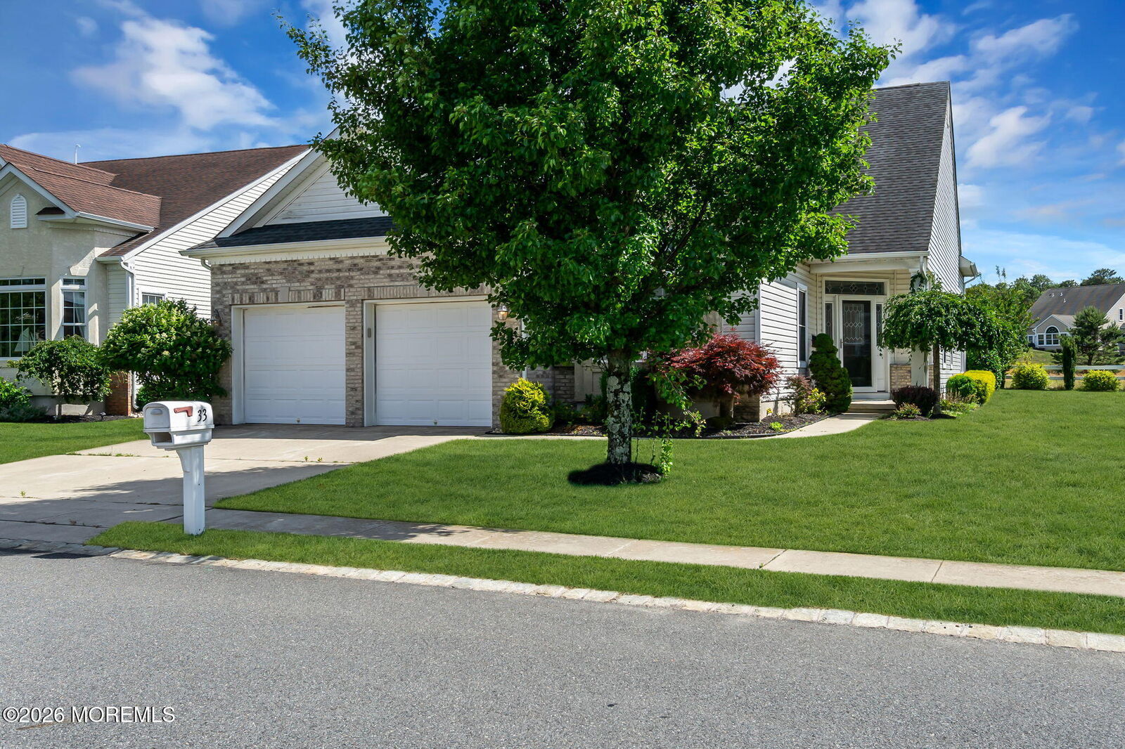 Property Photo: 33 Mantoloking Lane NJ 08758
