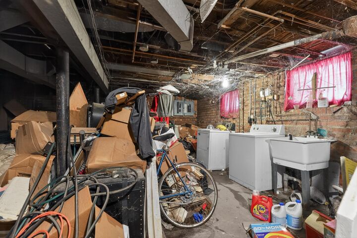 Property Photo:  15544 Normandy Street  MI 48238 