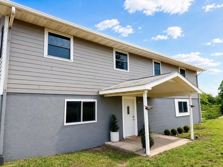Property Photo:  4522 210th Avenue  MI 49677 