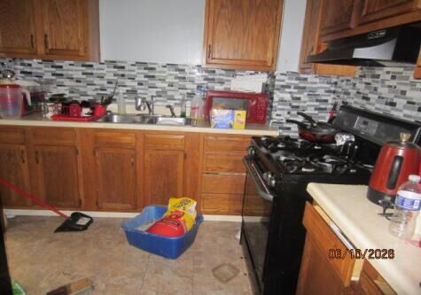 Property Photo:  5611 Marja Street  MI 48505 