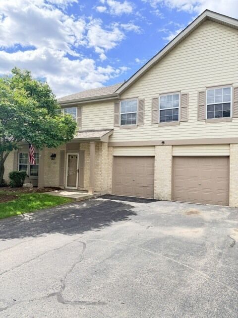 Property Photo:  121 Cammeron Court 121  IL 60504 