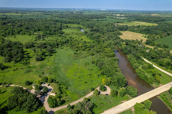 Property Photo: 8321 Blomberg Road IL 61016