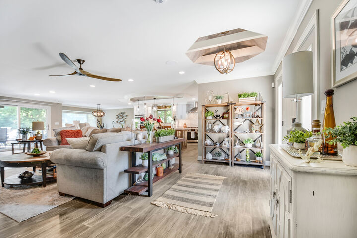 Property Photo: 7826 W Golf Drive 7826 IL 60463