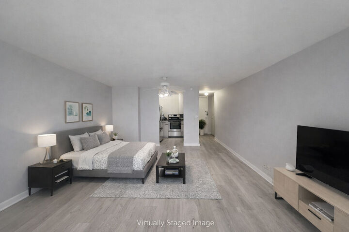 Property Photo: 1660 N Lasalle Street 3604 IL 60614