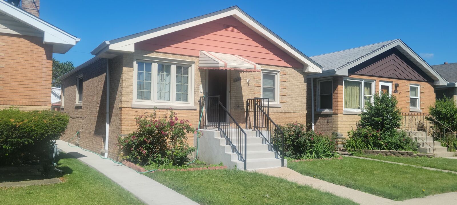 Property Photo:  3234 S 53rd Court  IL 60804 