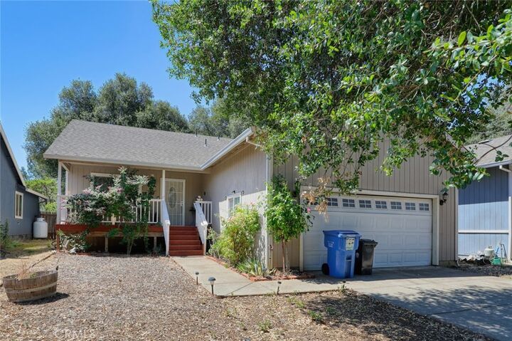 Property Photo:  15825 23rd  CA 95422 