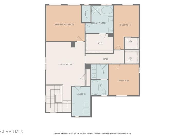 Property Photo: 7079 Oswego Court CA 93021