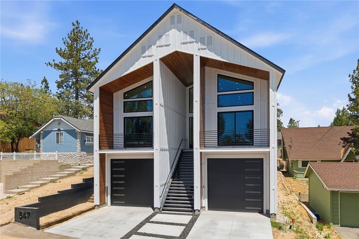 Property Photo: 647 Temple CA 92315