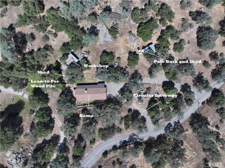 Property Photo:  36846 Batti Road  CA 93614 