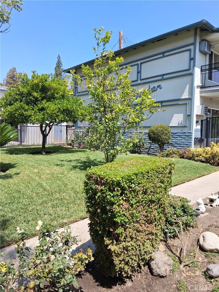 Property Photo:  15 Fano  #D Street  CA 91006 