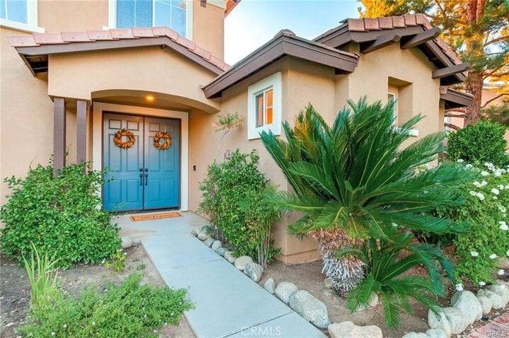 Property Photo:  8123 Branding Iron  CA 92508 