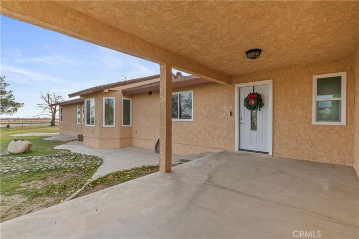 Property Photo:  6532 Birch Street  CA 93560 