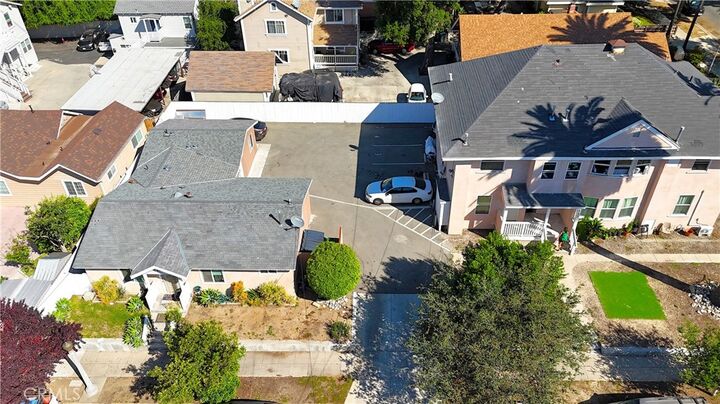 Property Photo: 481 Lincoln Avenue CA 91103