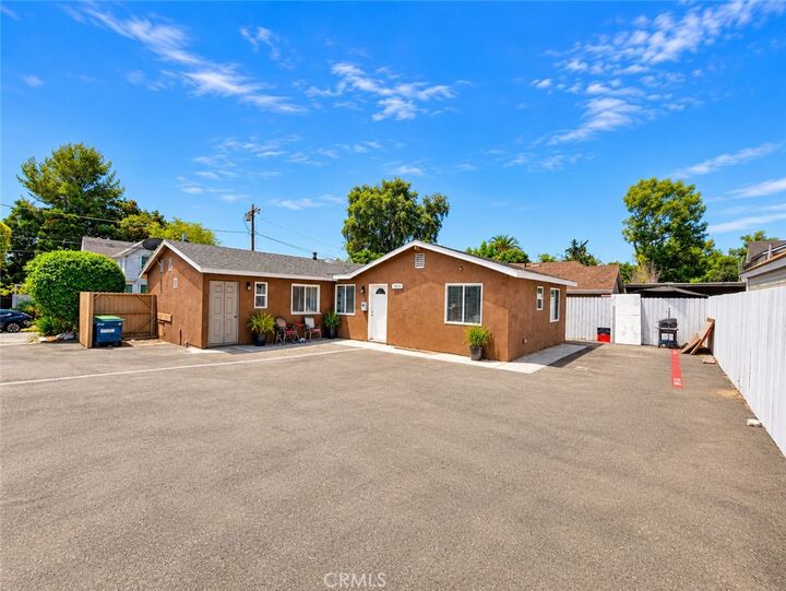 Property Photo: 481 Lincoln Avenue CA 91103