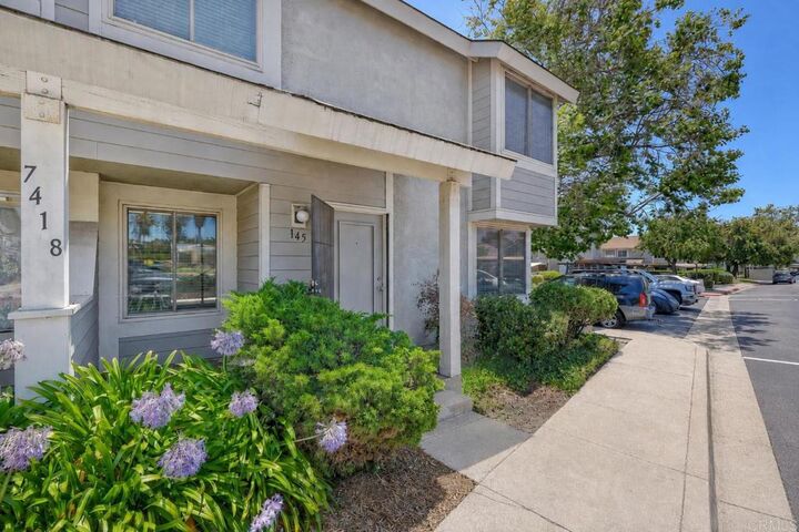 Property Photo:  7418 Tooma Street 145  CA 92139 