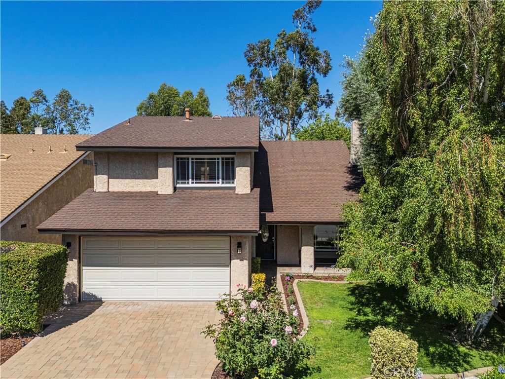 Property Photo: 21816 Peppercorn CA 91350