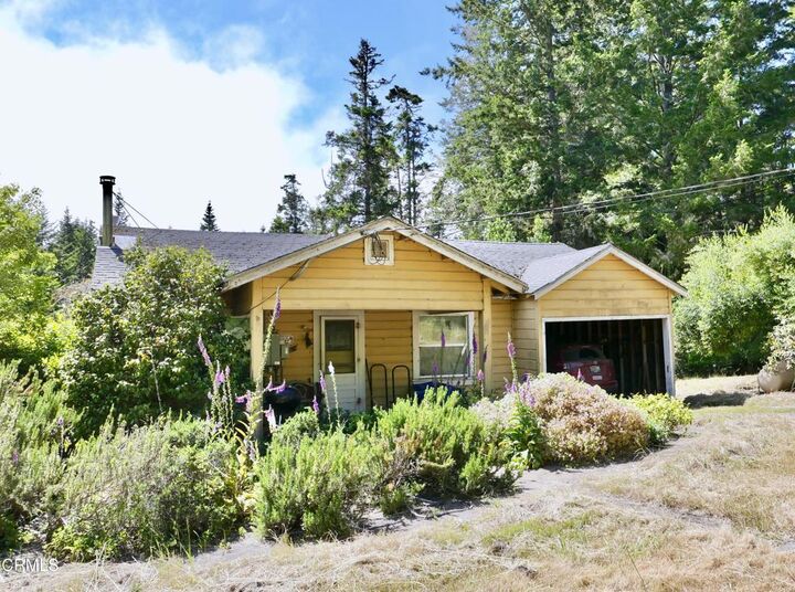Property Photo:  10776 Gurley Lane  CA 95460 