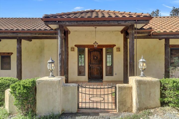 Property Photo:  19787 Calle Toro Lane  CA 95946 