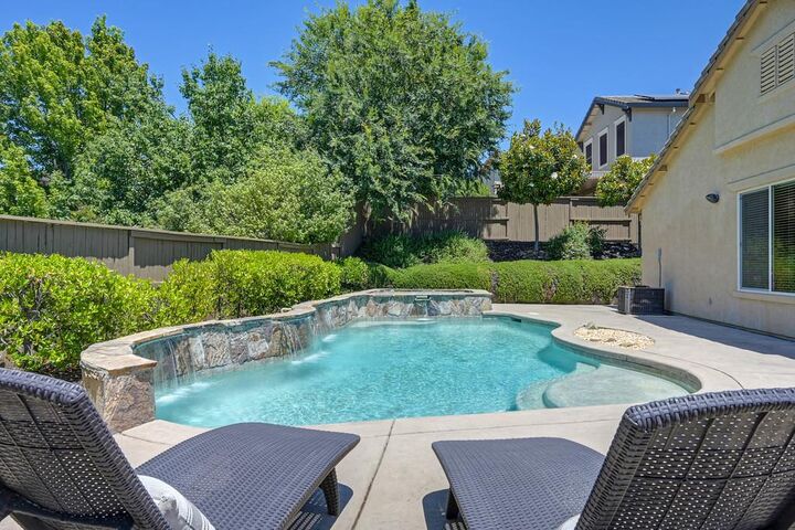 Property Photo:  4538 Cartina Way  CA 95762 