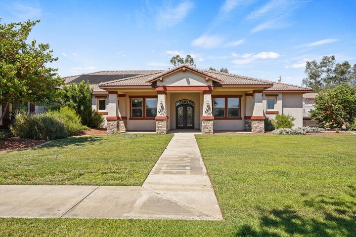 Property Photo: 11875 Gidaro Drive CA 95624