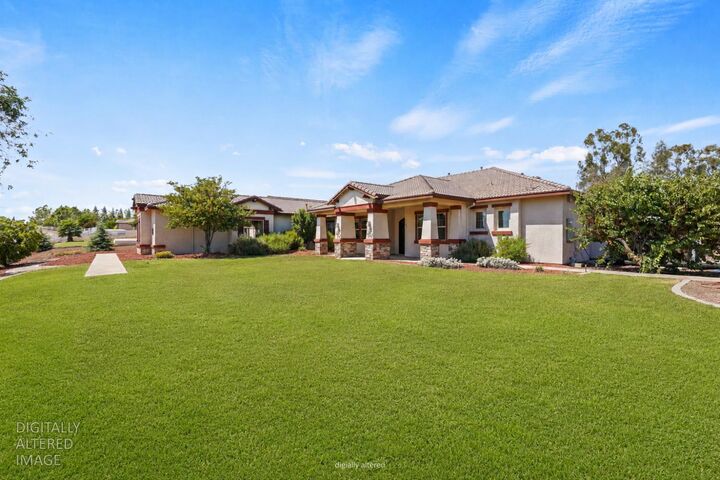 Property Photo: 11875 Gidaro Drive CA 95624