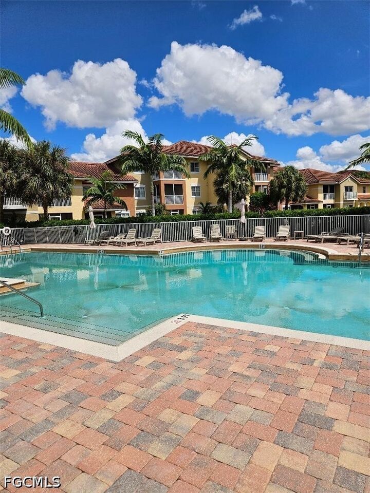 Property Photo: 13170 Bella Casa Circle 293 FL 33966