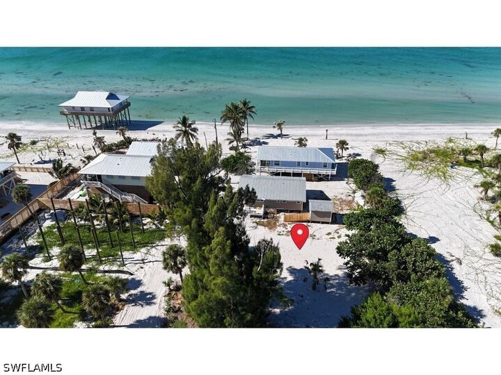 Property Photo:  8306 Little Gasparilla  FL 33921 