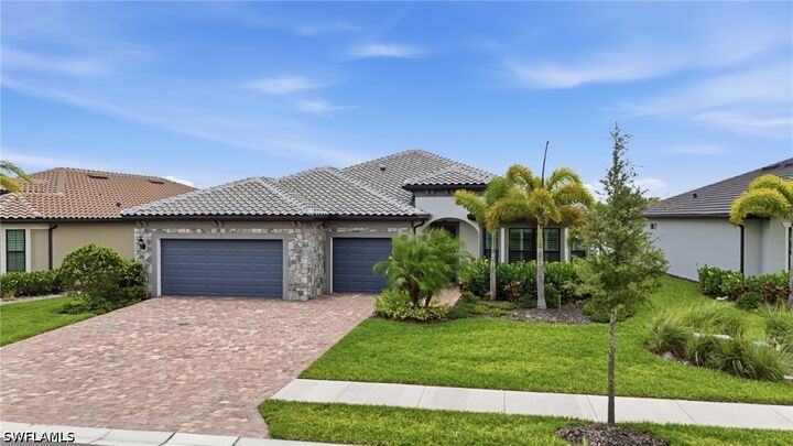 Property Photo: 6271 Liberty Street FL 34142