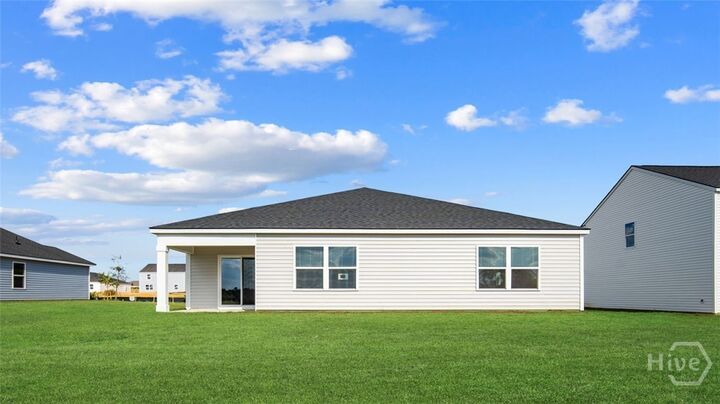 Property Photo: 404 Mims Street GA 30461