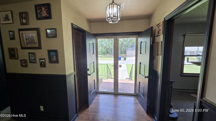 Property Photo:  300 Ruritan Avenue  NC 27910 