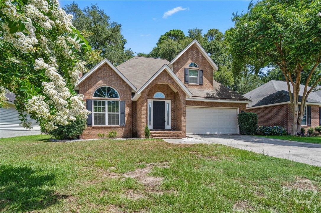 Property Photo:  114 Saint Andrews Way  GA 31410 