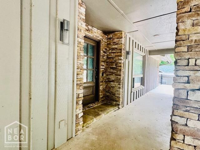 Property Photo:  36 Winnebago Circle  AR 72529 