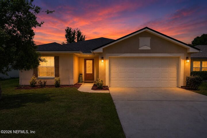 Property Photo:  96398 Commodore Point Drive  FL 32097 