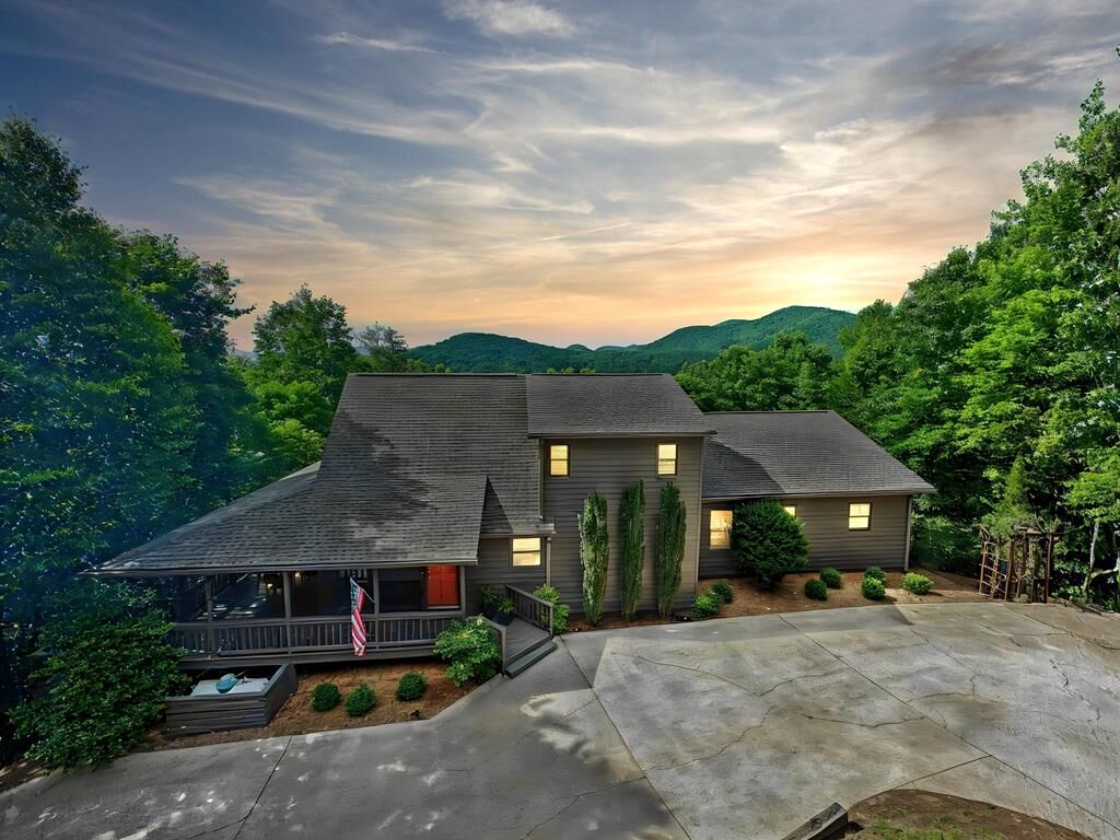 Property Photo:  237 Flat Rock Ridge Road  GA 30512 