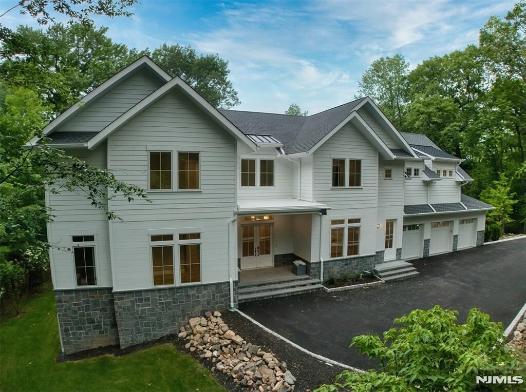 Property Photo: 468 Lydecker Street NJ 07631
