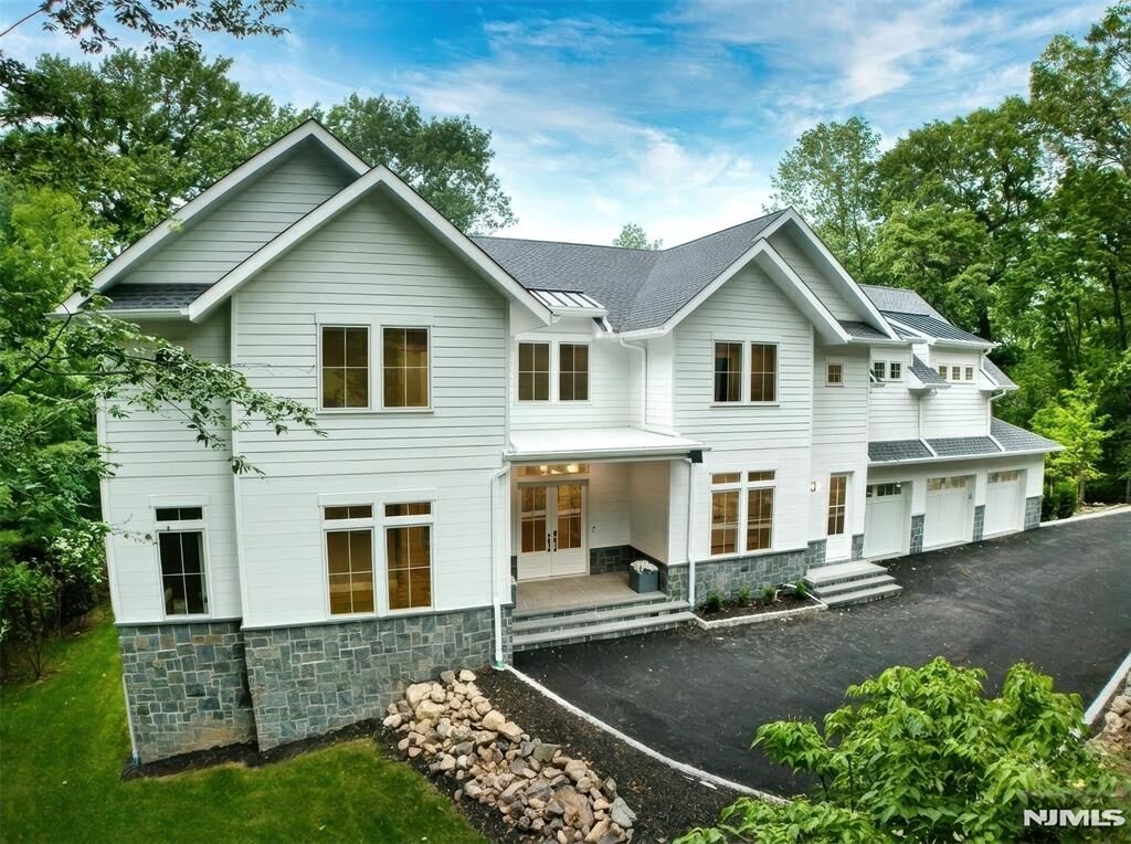 Property Photo: 468 Lydecker Street NJ 07631