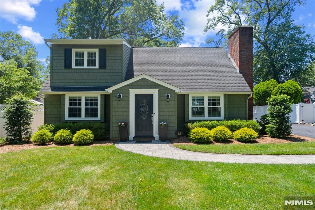 Property Photo:  95 Edison Street  NJ 07481 