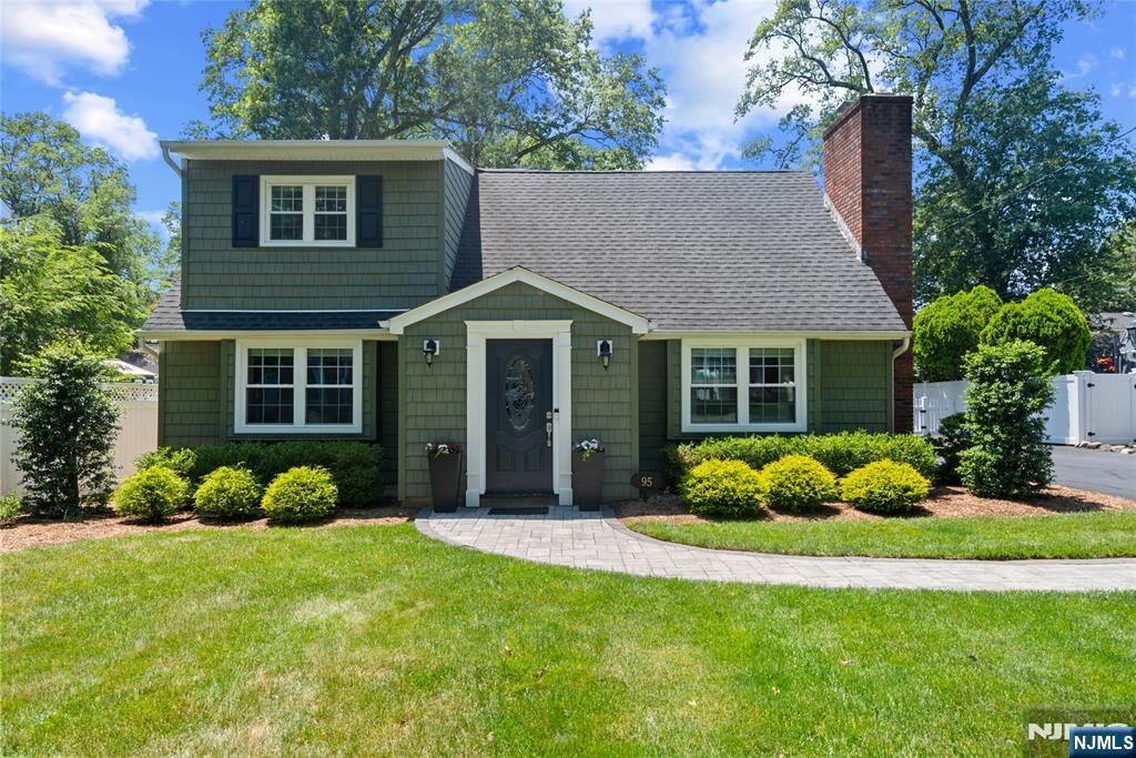 Property Photo: 95 Edison Street NJ 07481