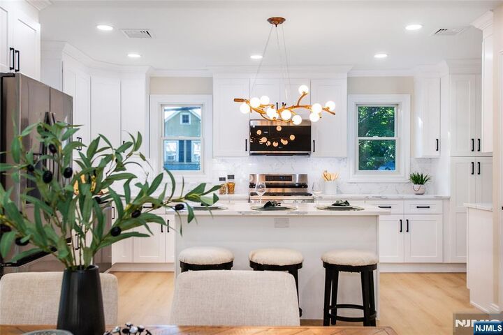 Property Photo: 145 Grove Street NJ 07430