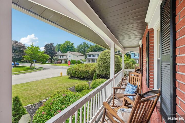Property Photo: 4 Holyoke Road NJ 07470