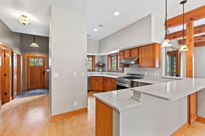 Property Photo:  5187 Forest Hill Lane  MT 59804 