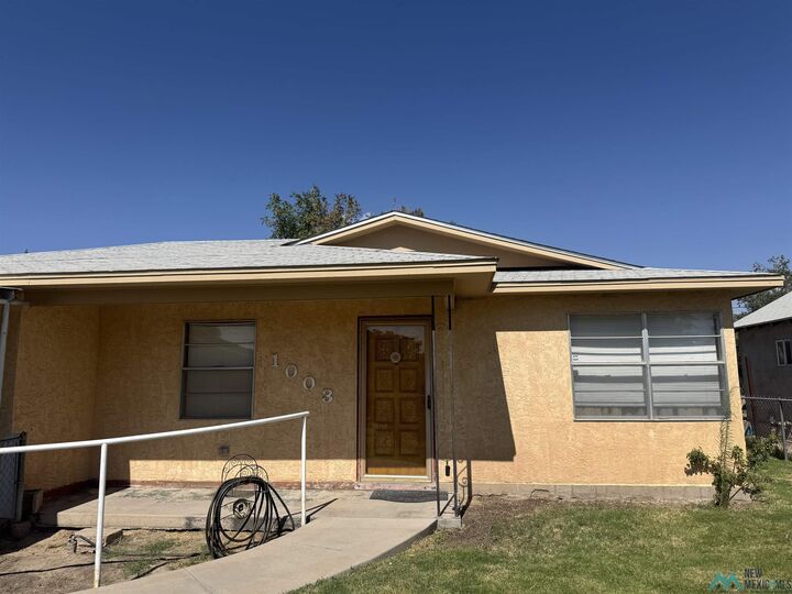 Property Photo:  1003 N 5th Street  NM 88210 