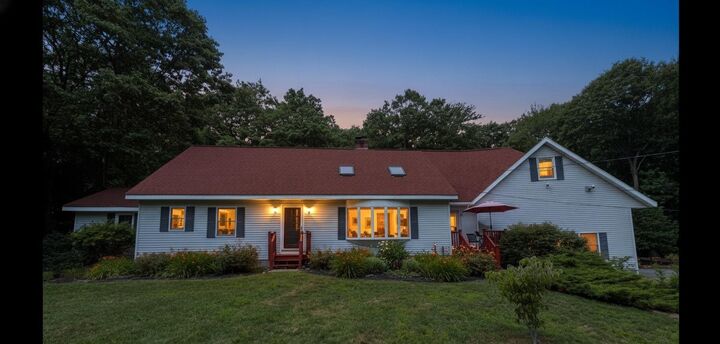 Property Photo: 363 Page Hill Road NH 03071