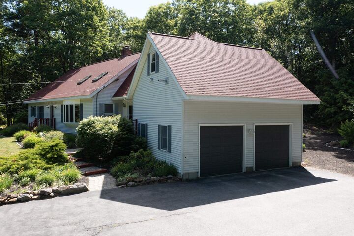 Property Photo: 363 Page Hill Road NH 03071