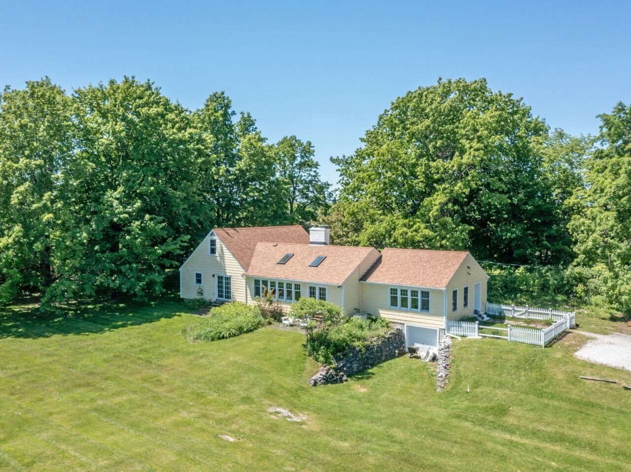 Property Photo:  94 Butternut Lane  VT 05482 