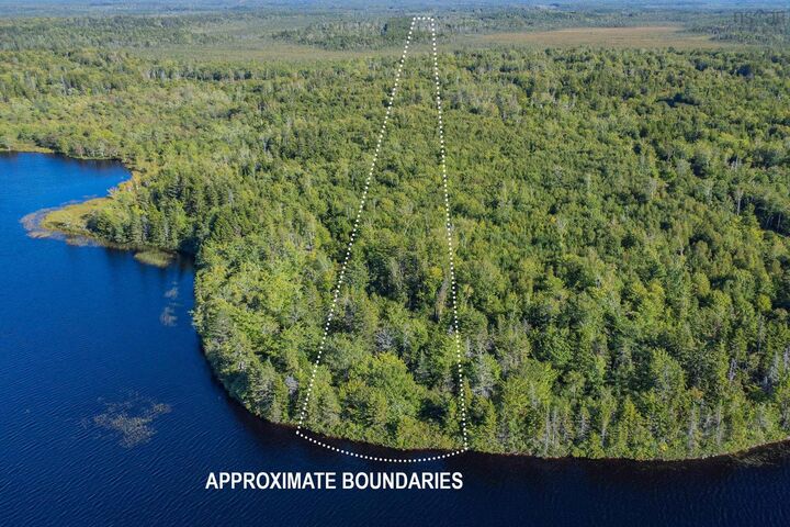 Property Photo:  Ruel Du Lac Gaspereau  NS B0W 2Y0 