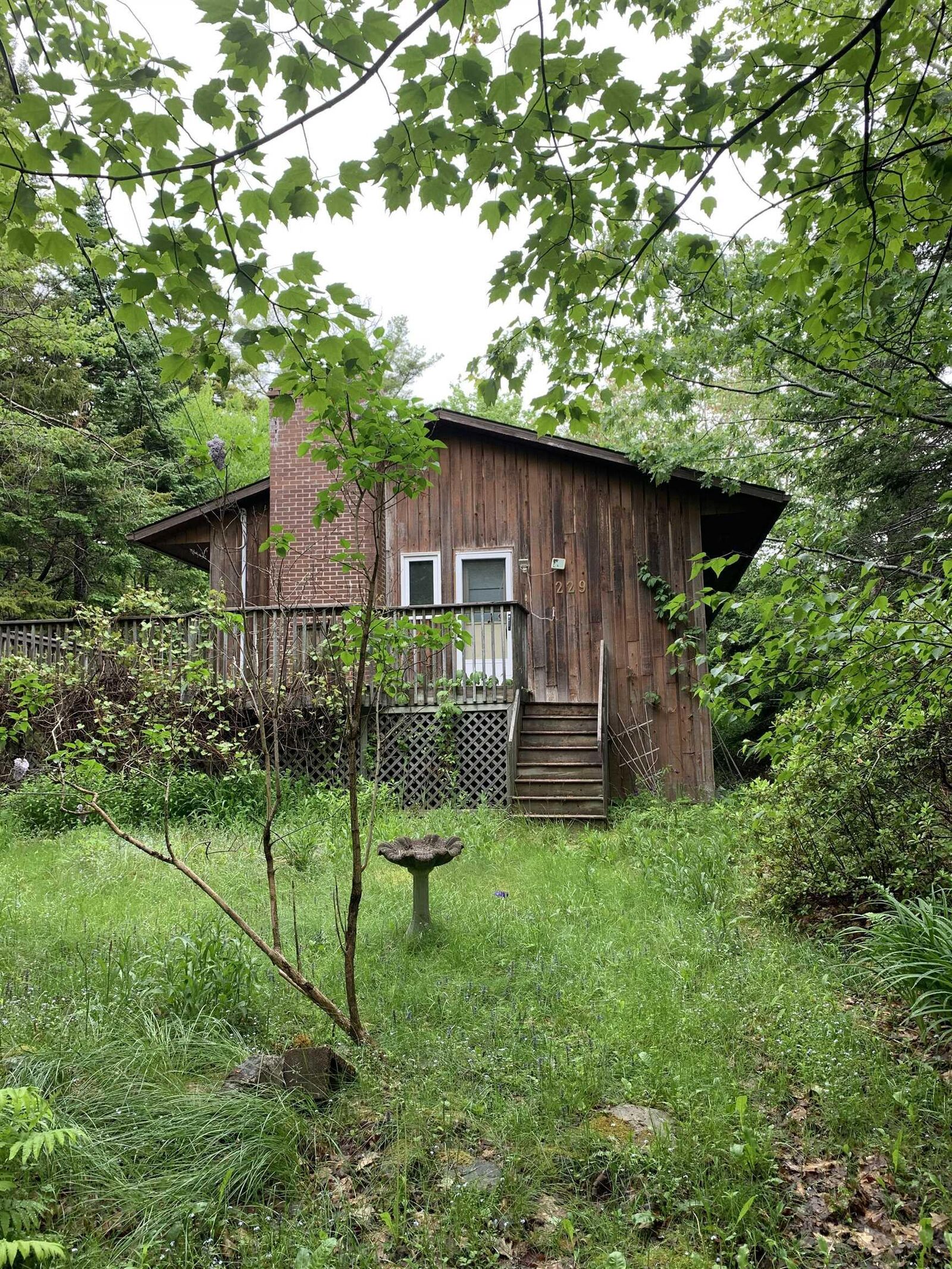 Property Photo: 229 Patton Road NS B4E 3C1